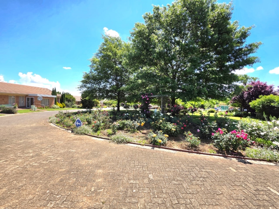 To Let 1 Bedroom Property for Rent in Panorama Free State